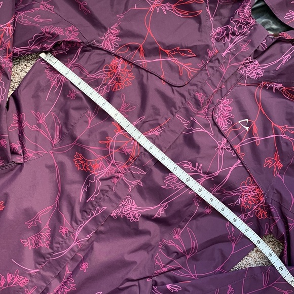 Paradox Wind Rain Spring Fall Jacket - Picture 4 of 12